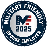 Military Spouse Employment Partnership from Department of Defense