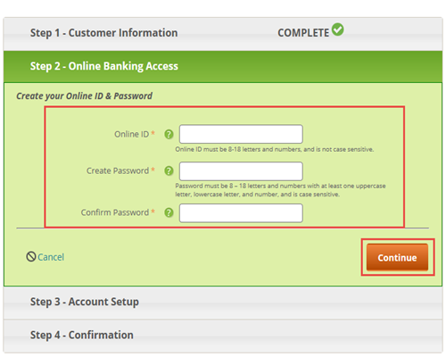 How do you add a person to your regions account Regions Bank Review