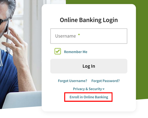 Online Banking