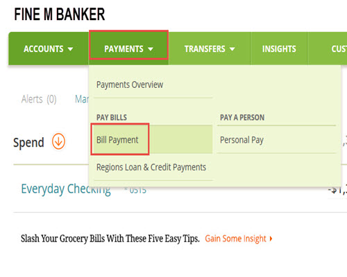 Regions bank no down sale payment mortgage