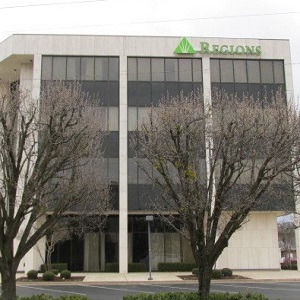 Decatur 4Th Ave Ne Main Branch | Regions Bank in Decatur, AL | Regions Bank