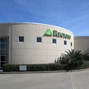 Texas City Palmer Branch | Regions Bank in Texas City, TX | Regions Bank