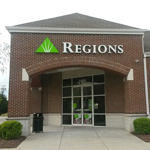 Point Mallard Parkway Branch | Regions Bank in Decatur, AL | Regions Bank