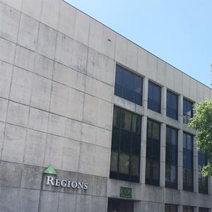 Greenville Main St Branch | Regions Bank in Greenville, MS | Regions Bank