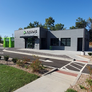 Carbondale Branch | Regions Bank in Carbondale, IL | Regions Bank