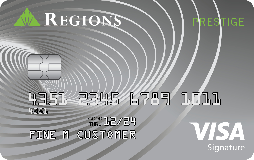 Visa® Power Card™  Great rewards, no annual fee, no balance transfer fee