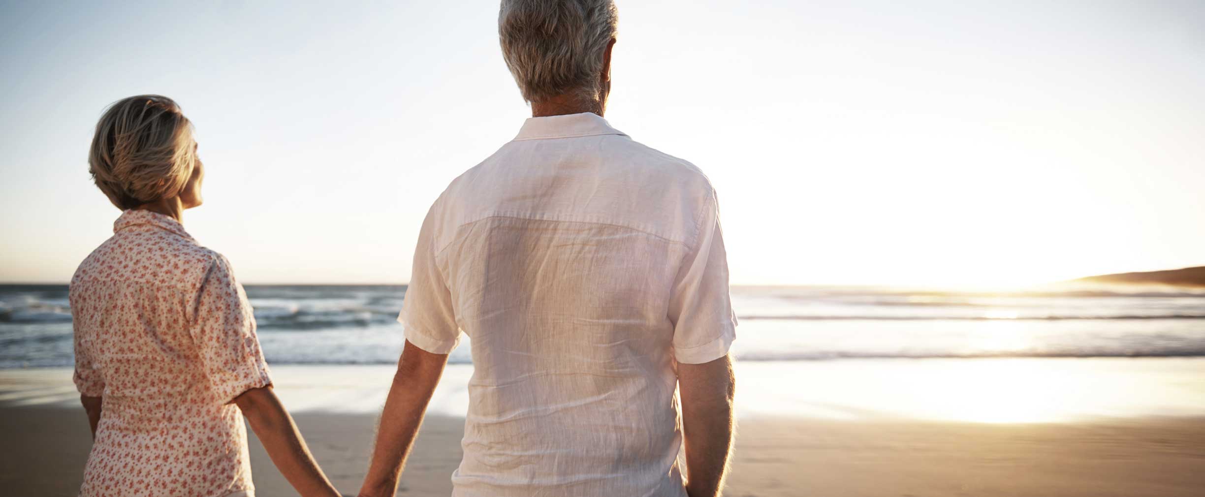 Planning To Retire Early? 5 Questions To Ask Yourself First | Regions Bank