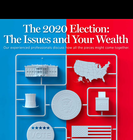 wealth insights magazine fall 2020
